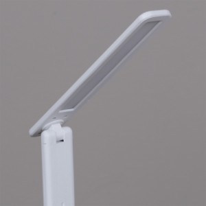 Офисная настольная лампа  00867-0.7-01 WT