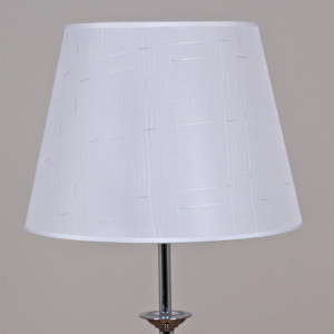 Торшер  01938-0.6-01 BK