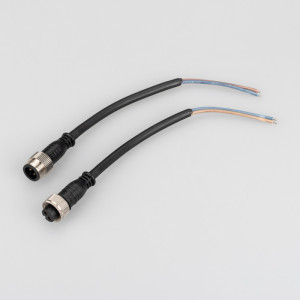 Коннектор LINE WALLWASHER 026390