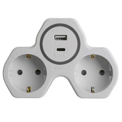 Адаптер  50071