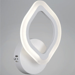 Бра  02301-0.2-01 WH