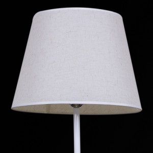 Торшер  01930-2.6-01 WH