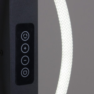 Настенный светильник  13295-0.2-600