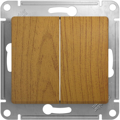 Выключатель Glossa GSL000565