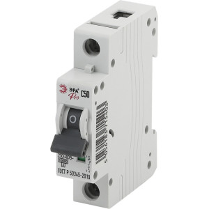 Автоматический выключатель  NO-901-34