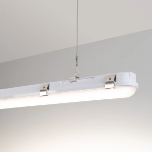 Промышленный потолочный светильник DALLAS 056910