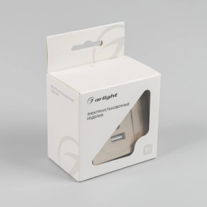 Розетка  049841