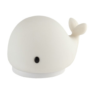 Ночник  NLED-411-1W-W