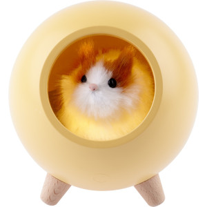 Ночник  NLED-468-1W-Y