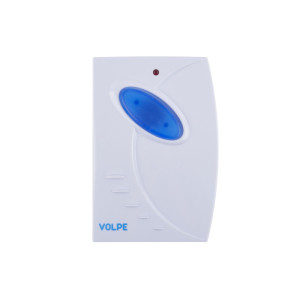 Звонок беспроводной UDB-Q025 UDB-Q025 W-R1T1-16S-80M-WH