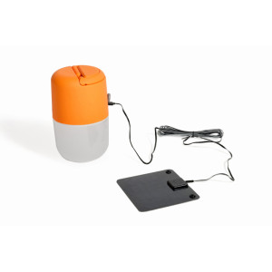 Кемпинговый фонарь  P9035 Or