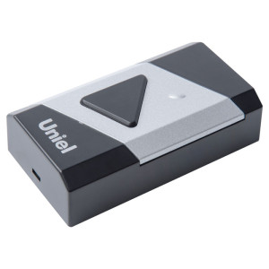 Звонок беспроводной  UDB-016W-R1T1-38S-150M-BL/SL