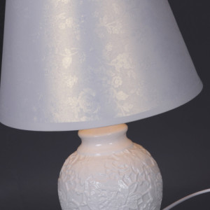 Интерьерная настольная лампа  01322-0.7-01