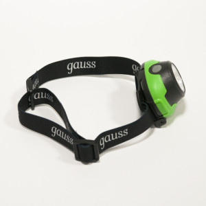 Налобный фонарь  GF302