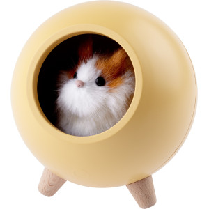 Ночник  NLED-468-1W-Y