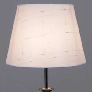 Торшер  01938-0.6-01 BK