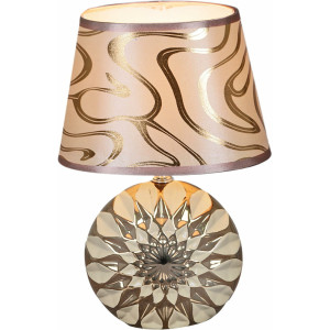 Интерьерная настольная лампа  01870-0.7-01 FGD