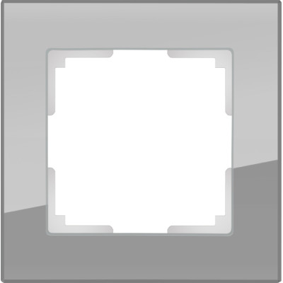 Рамка Favorit серый W0011115