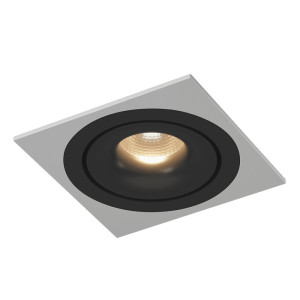 Рамка для светильника COMBO 1 COMBO-1S1-WH