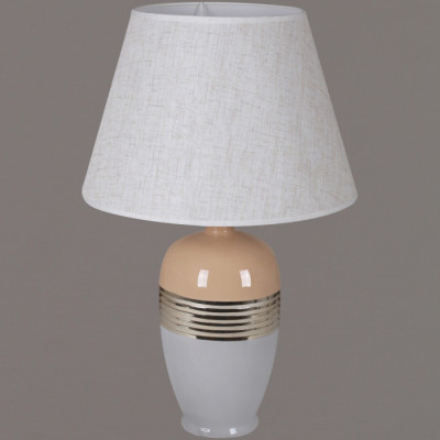 Интерьерная настольная лампа  00471-0.7-01