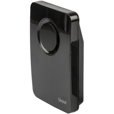 Кнопка звонка  UDB-014W-R1T1-36S-100M-BL