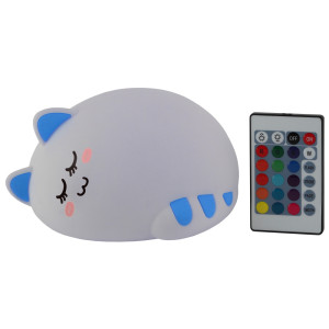 Ночник  NLED-415-2W-BU