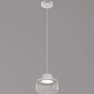 Подвесной светильник  01110-0.9-01 WT