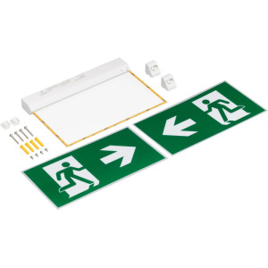 Аварийный светильник EMERGENCY 045655