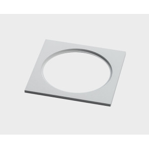 Рамка для светильника  M01-1019 white