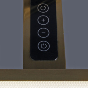 Настенный светильник  03295-0.2-600CP