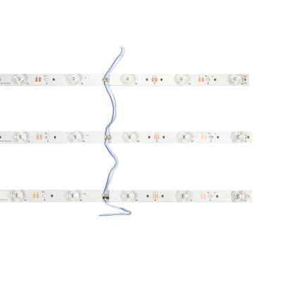Светодиодная линейка SWG212 SWG-212-12-NW