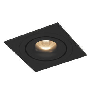 Рамка для светильника COMBO 1 COMBO-1S1-BL