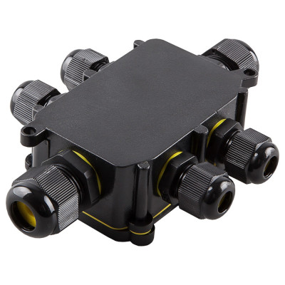 Распределительная коробка  49124