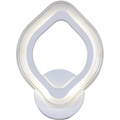 Бра  09827-3.2-01 WH