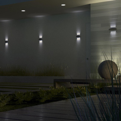 Архитектурная подсветка Calle 358564