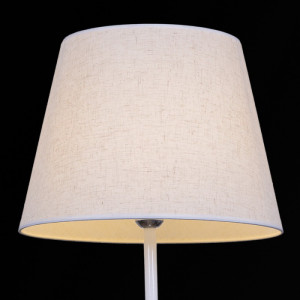 Торшер  01930-2.6-01 WH