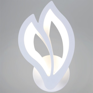 Бра  00150-0.2-01 WH