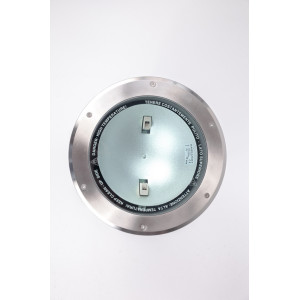 Встраиваемый светильник уличный  73205A SS