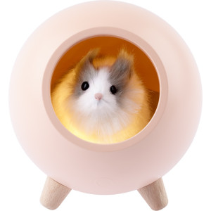 Ночник  NLED-468-1W-P