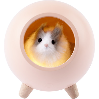 Ночник  NLED-468-1W-P