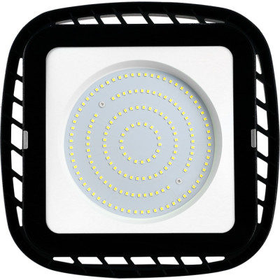 Промышленный купольный светильник  48663