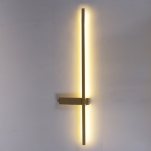 Настенный светильник  09725-0.2-800 PLG