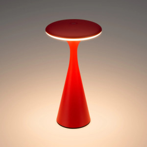 Уличная настольная лампа COLLADA 044361