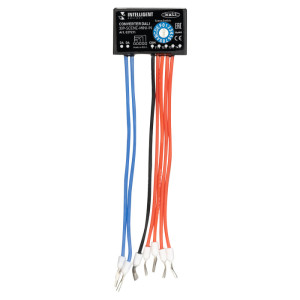 Конвертер  027211