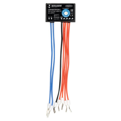 Конвертер  027211