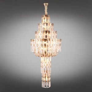 Подвесная люстра Alessio APL.858.03.31