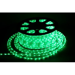 Дюралайт  13-3W-50M-220V-LED-U GN