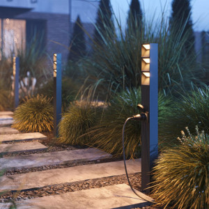 Наземный светильник  050729