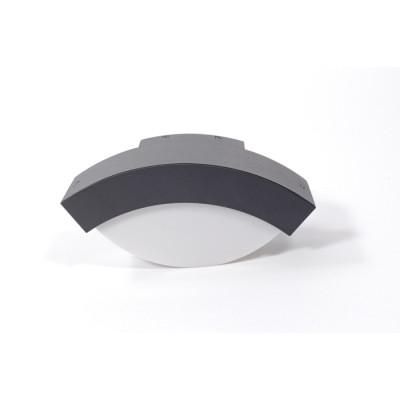 Настенный светильник уличный  2146 GR