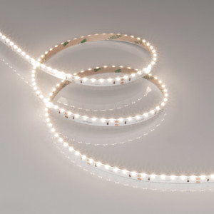 Светодиодная лента RS боковая открытая 039422